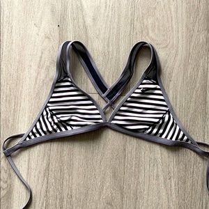 Nike bikini top